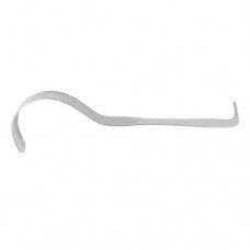 Deaver Retractor Fig. 5 Stainless Steel, 33 cm - 13" Blade Width 25 mm